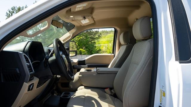 2019 Ford F-450 Super Duty XL