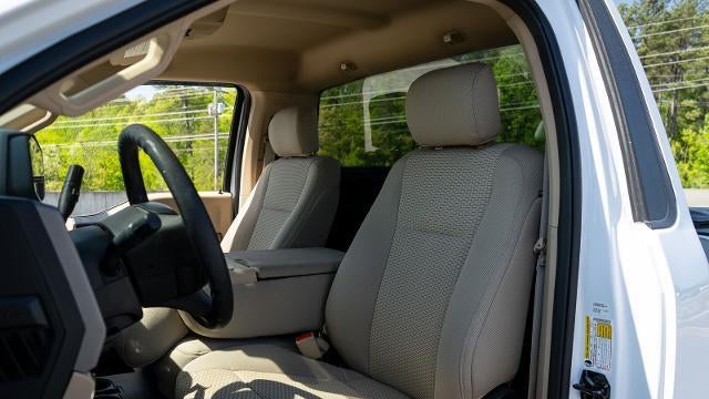 2019 Ford F-450 Super Duty XL