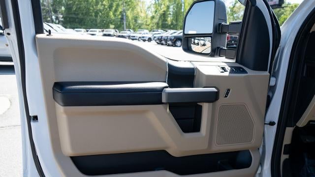 2019 Ford F-450 Super Duty XL