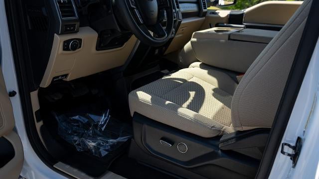 2019 Ford F-450 Super Duty XL
