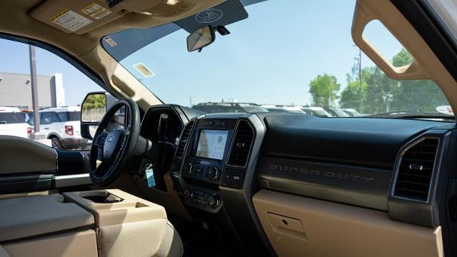 2019 Ford F-450 Super Duty XL