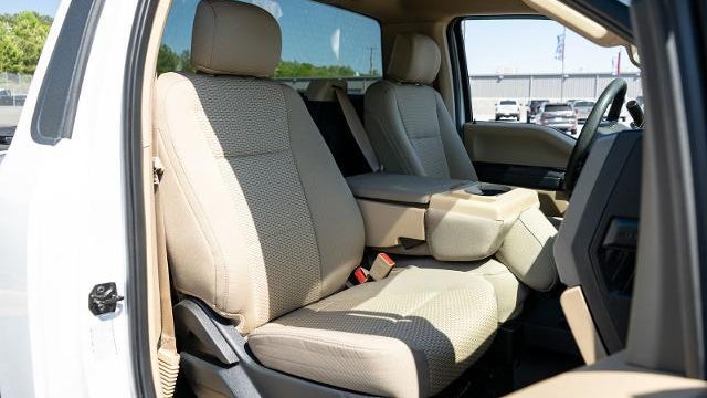 2019 Ford F-450 Super Duty XL