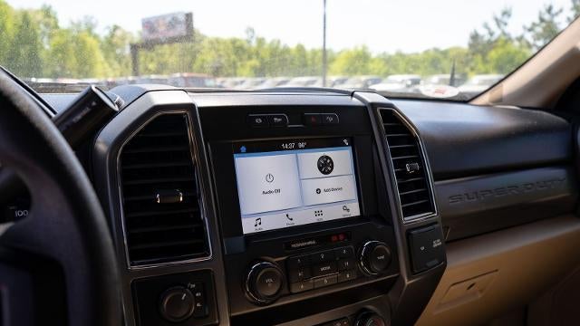 2019 Ford F-450 Super Duty XL