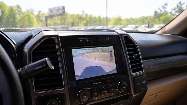 2019 Ford F-450 Super Duty XL