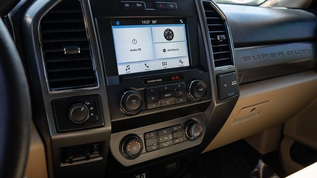 2019 Ford F-450 Super Duty XL