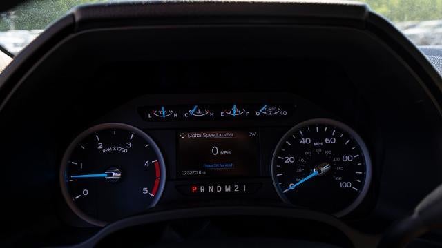 2019 Ford F-450 Super Duty XL