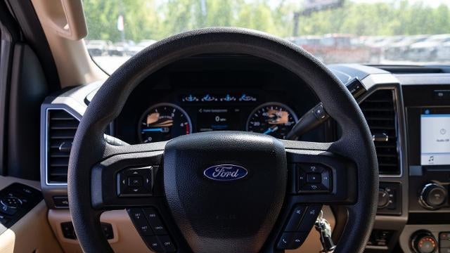 2019 Ford F-450 Super Duty XL
