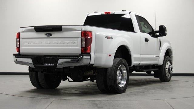 2022 Ford F-450 Super Duty XL