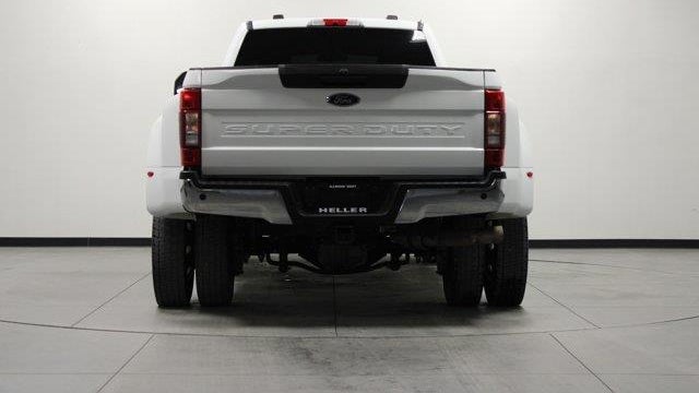 2022 Ford F-450 Super Duty XL