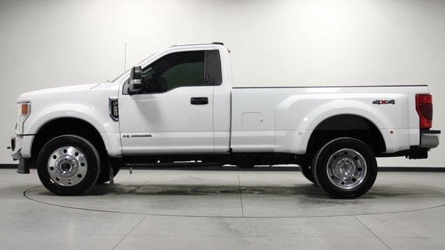 2022 Ford F-450 Super Duty XL