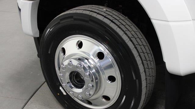 2022 Ford F-450 Super Duty XL
