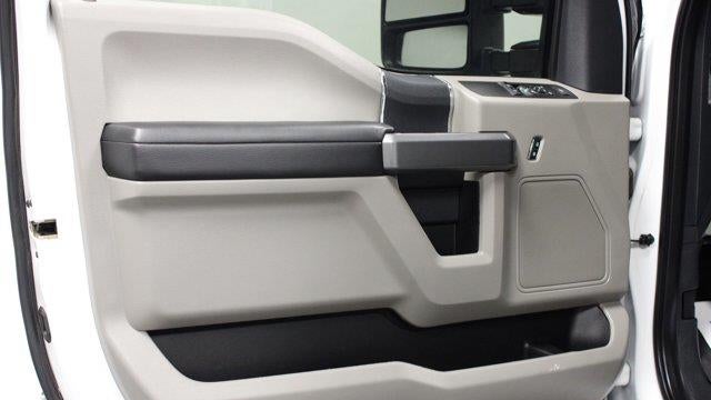 2022 Ford F-450 Super Duty XL