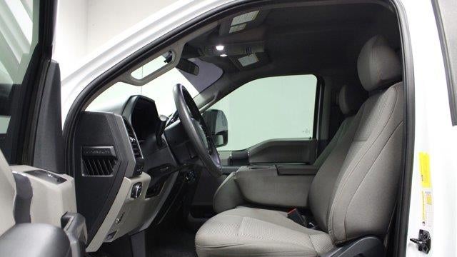 2022 Ford F-450 Super Duty XL