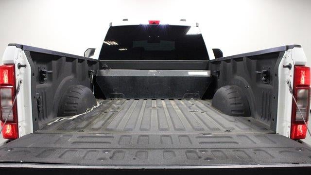 2022 Ford F-450 Super Duty XL