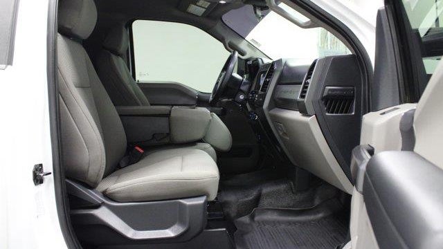 2022 Ford F-450 Super Duty XL