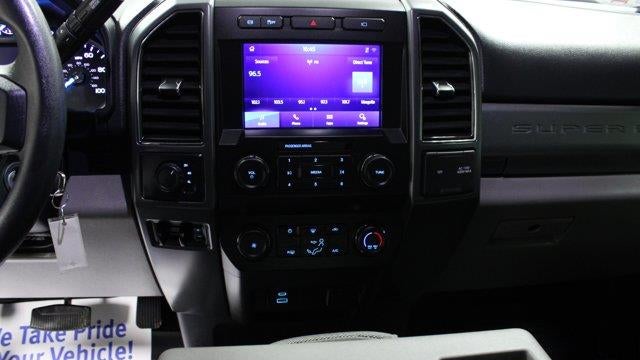 2022 Ford F-450 Super Duty XL