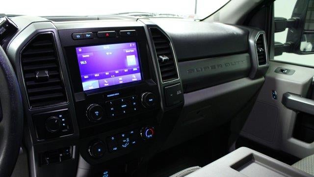 2022 Ford F-450 Super Duty XL