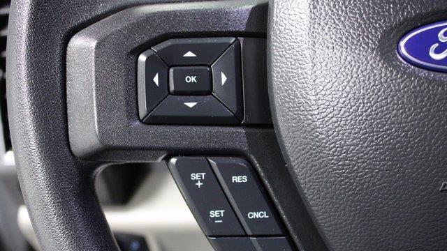 2022 Ford F-450 Super Duty XL