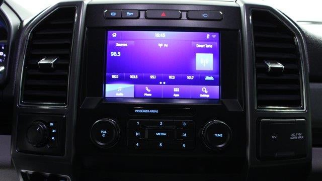 2022 Ford F-450 Super Duty XL