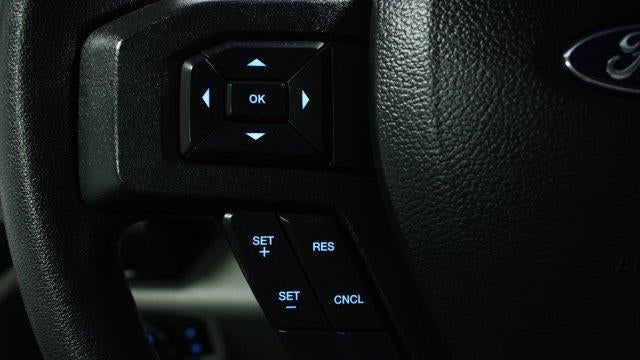 2022 Ford F-450 Super Duty XL