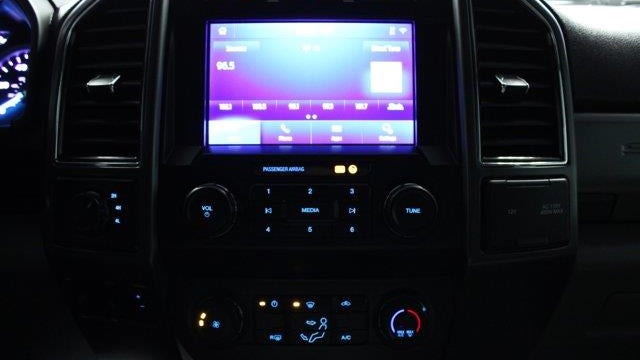 2022 Ford F-450 Super Duty XL