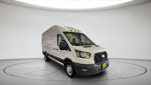 Preowned 2023 Ford Transit 350 HD for Sale