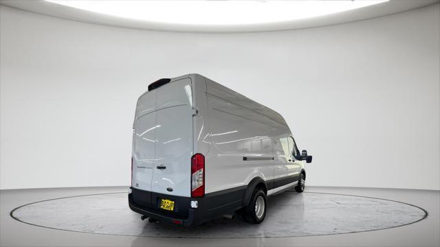 2023 Ford Transit 350 HD