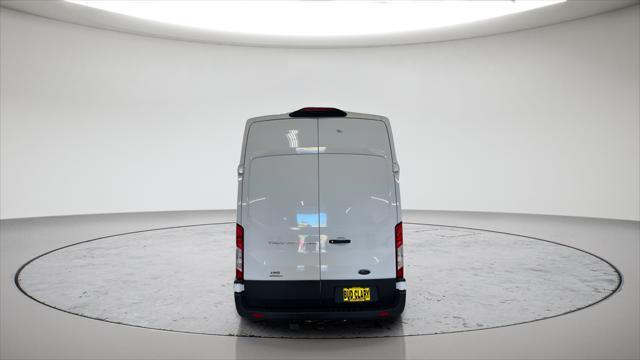 2023 Ford Transit 350 HD
