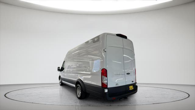 2023 Ford Transit 350 HD