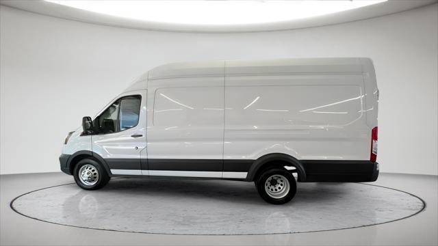 2023 Ford Transit 350 HD