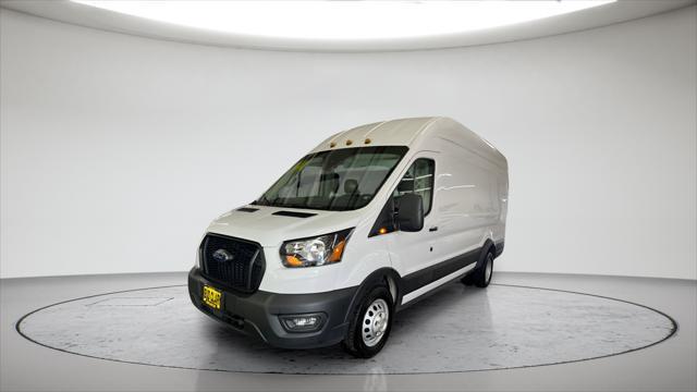 2023 Ford Transit 350 HD