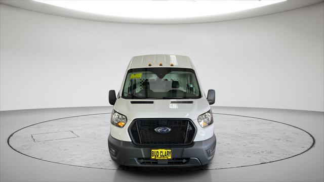 2023 Ford Transit 350 HD