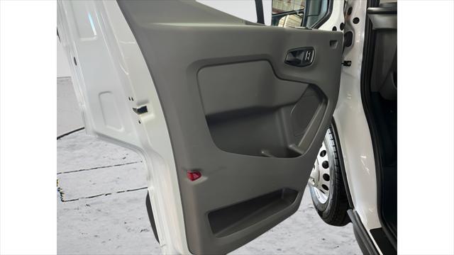 2023 Ford Transit 350 HD