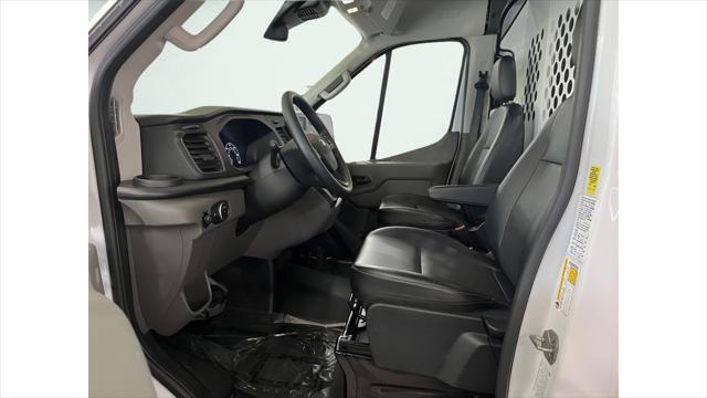 2023 Ford Transit 350 HD