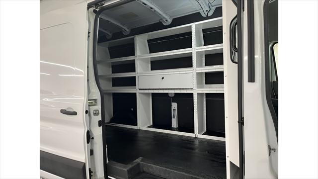 2023 Ford Transit 350 HD