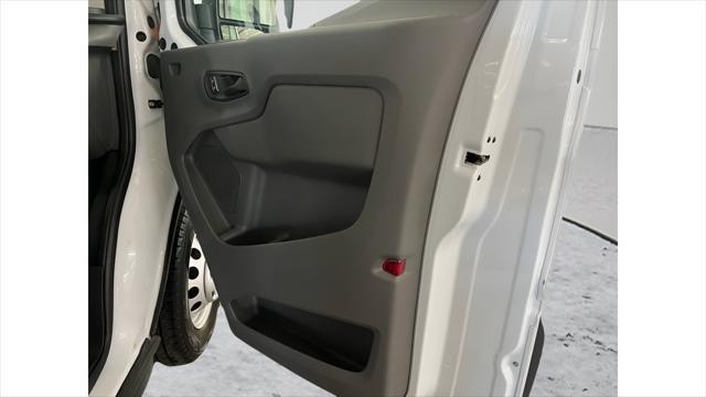 2023 Ford Transit 350 HD