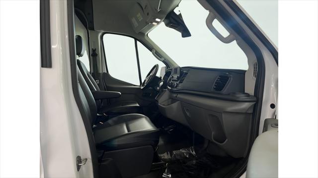 2023 Ford Transit 350 HD