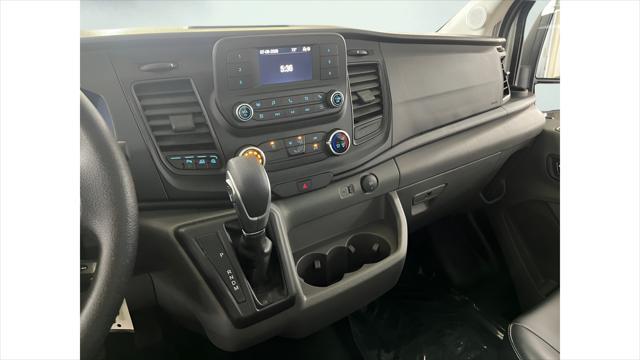2023 Ford Transit 350 HD