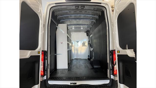 2023 Ford Transit 350 HD