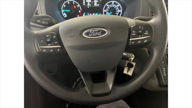 2023 Ford Transit 350 HD