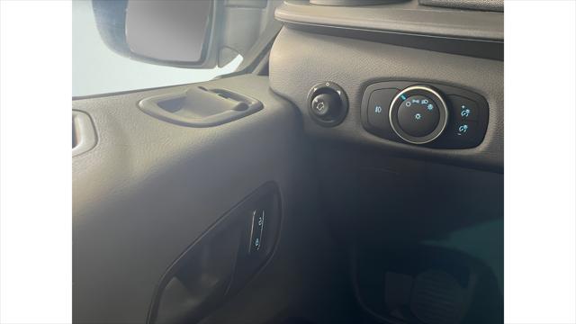 2023 Ford Transit 350 HD
