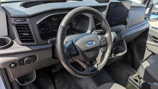 2022 Ford Transit 350 HD