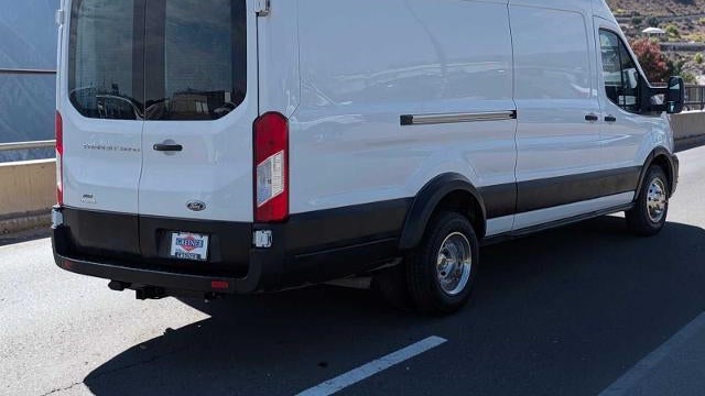 2022 Ford Transit 350 HD