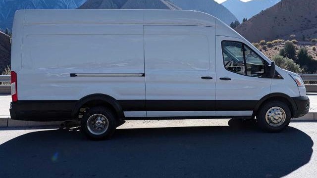 2022 Ford Transit 350 HD