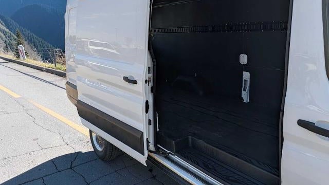 2022 Ford Transit 350 HD