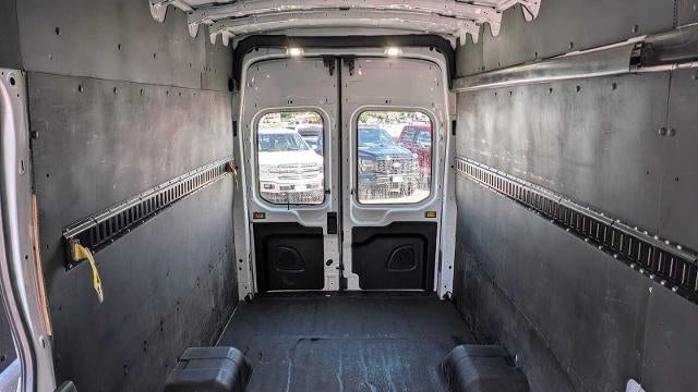 2022 Ford Transit 350 HD