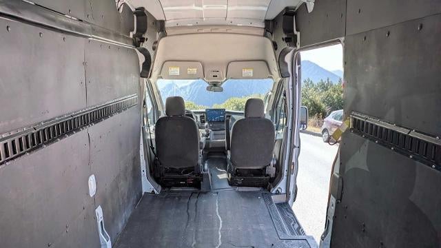 2022 Ford Transit 350 HD