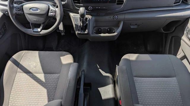 2022 Ford Transit 350 HD