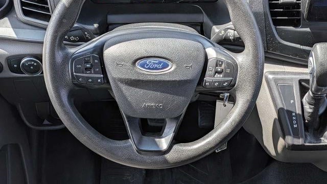 2022 Ford Transit 350 HD