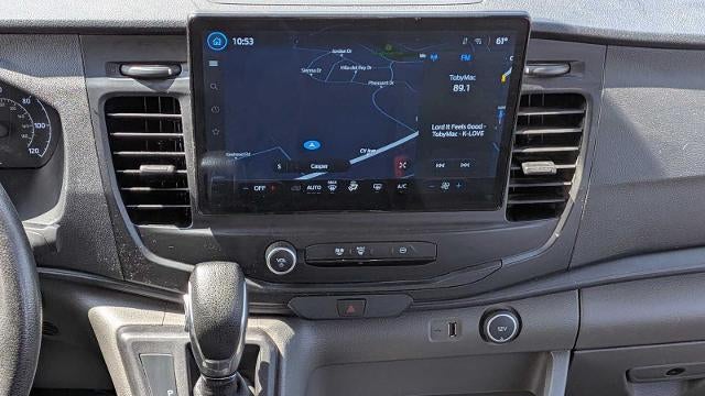 2022 Ford Transit 350 HD